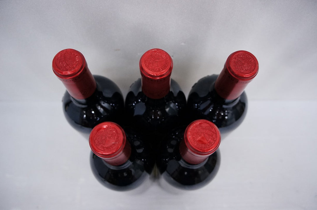 Petrus 2002