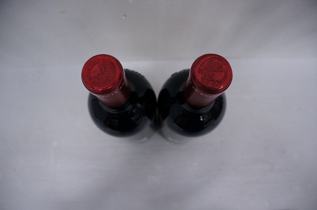 Petrus 2003
