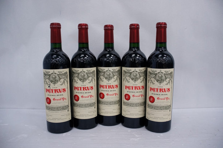 Petrus 2004