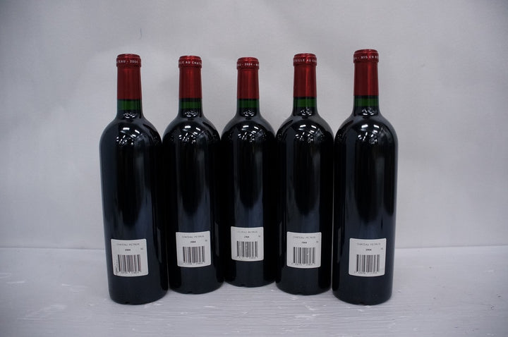 Petrus 2004
