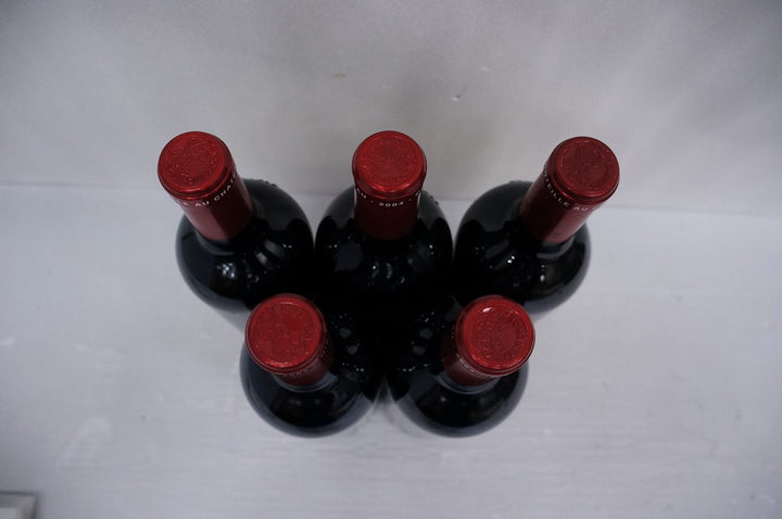 Petrus 2004
