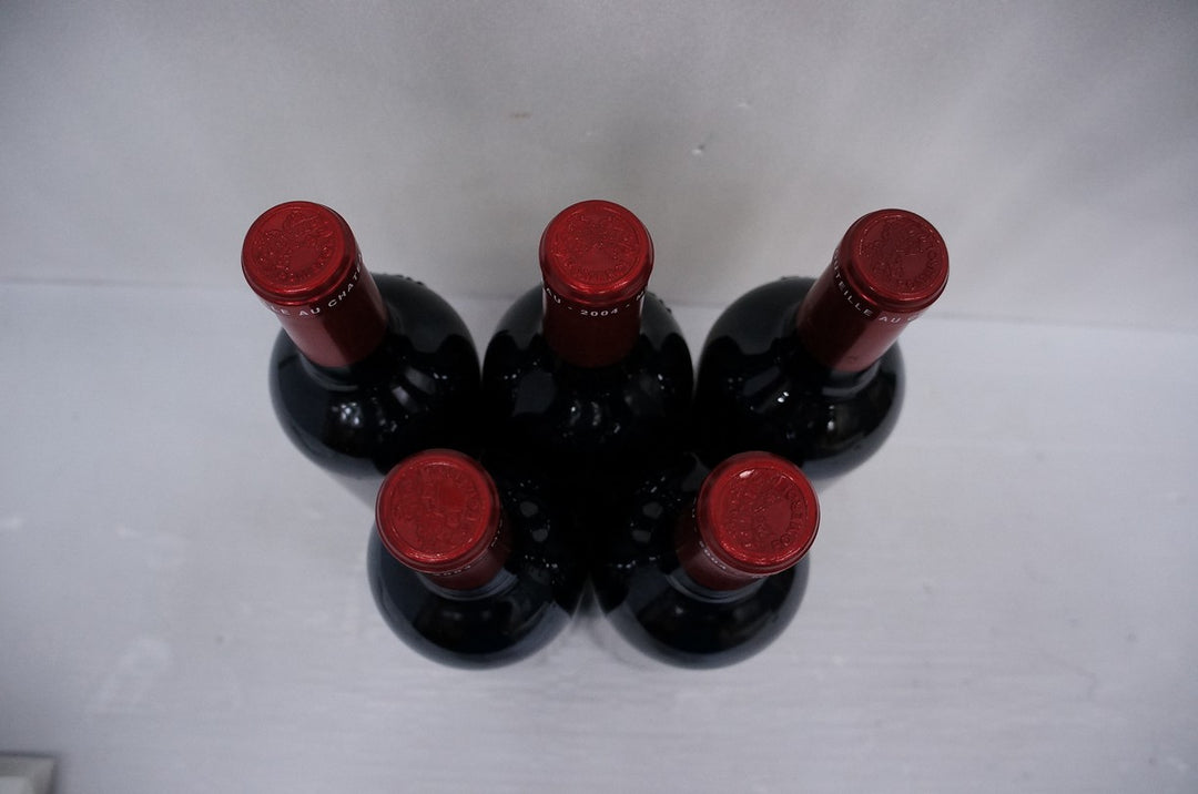 Petrus 2004