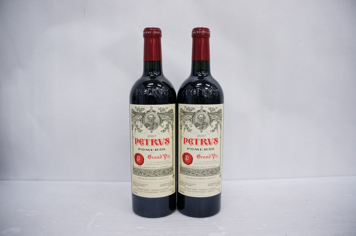 Petrus 2007