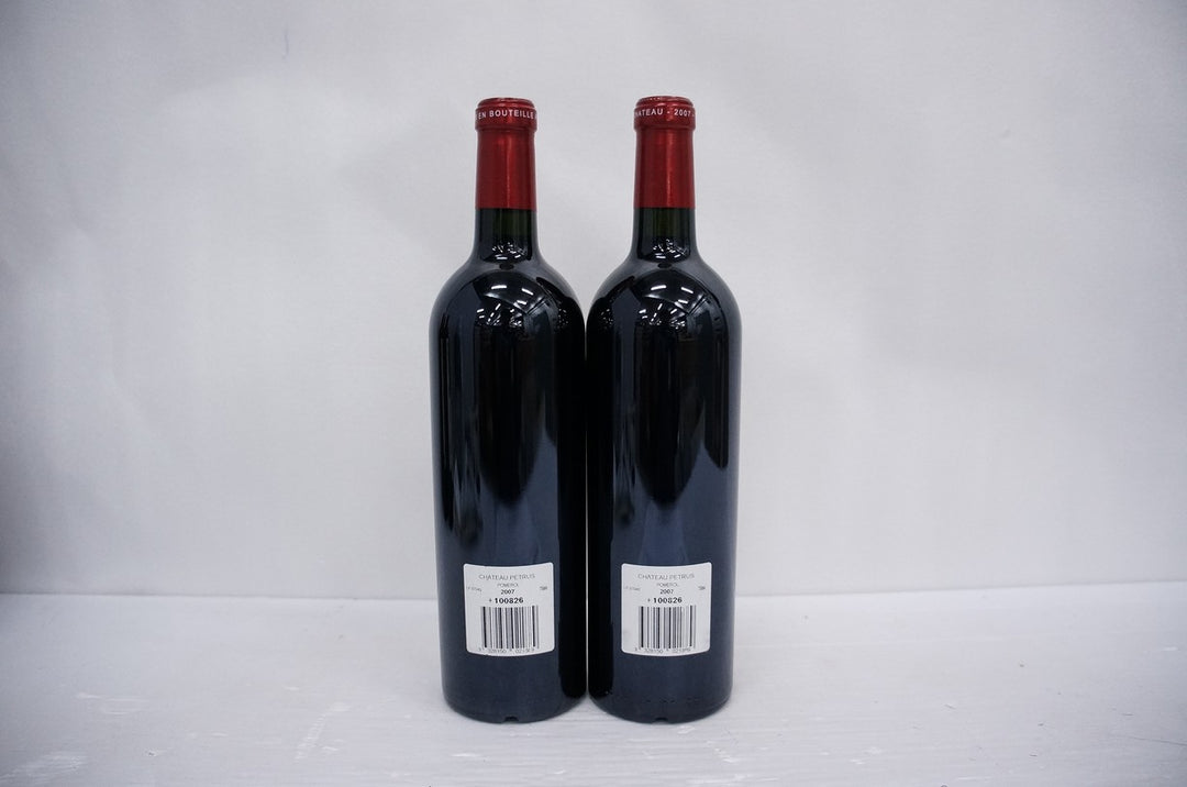 Petrus 2007