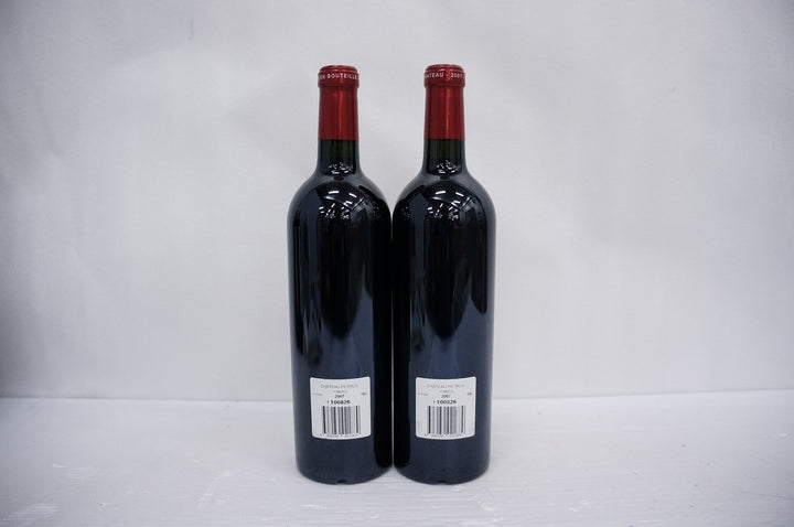 Petrus 2007