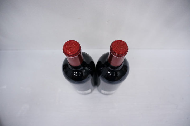 Petrus 2007