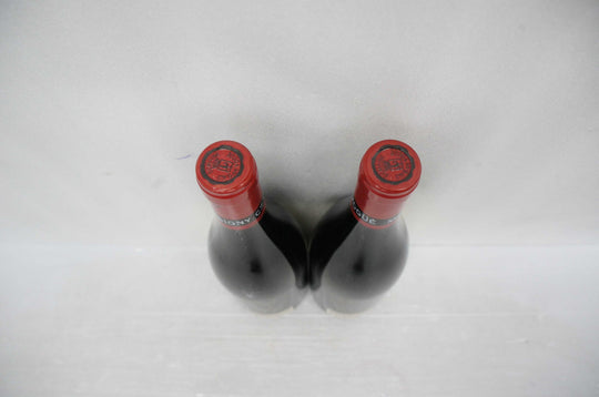 Comte Georges de Vogue Musigny Cuvee Vieilles Vignes Grand Cru 2002