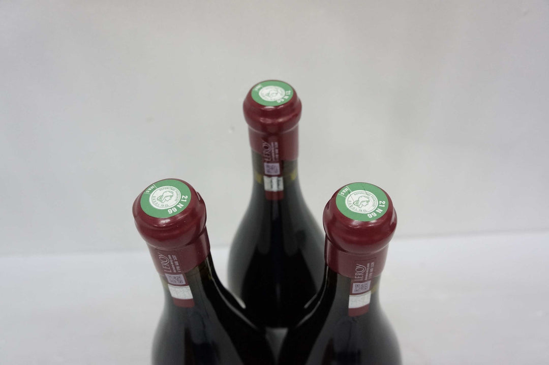 Leroy (Domaine) Chambolle Musigny Les Charmes 1er Cru 2014