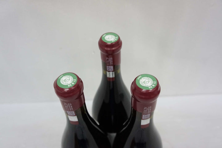 Leroy (Domaine) Chambolle Musigny Les Charmes 1er Cru 2014