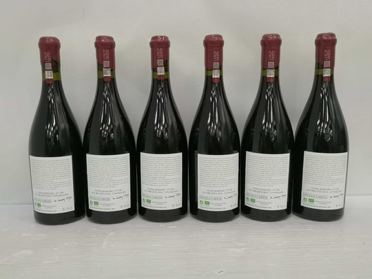 Leroy (Domaine) Vosne Romanee Les Brulees 1er Cru 2014