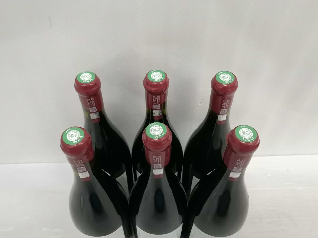 Leroy (Domaine) Vosne Romanee Les Brulees 1er Cru 2014