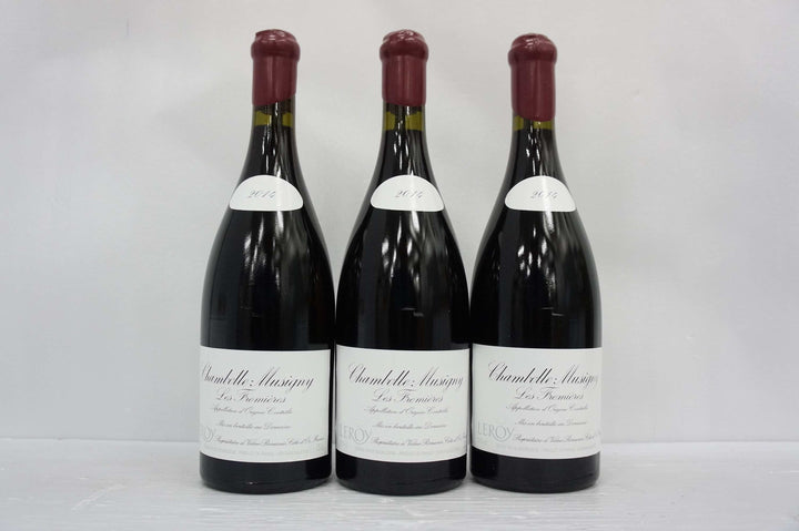 Leroy (Domaine) Chambolle Musigny Les Fremieres 2014