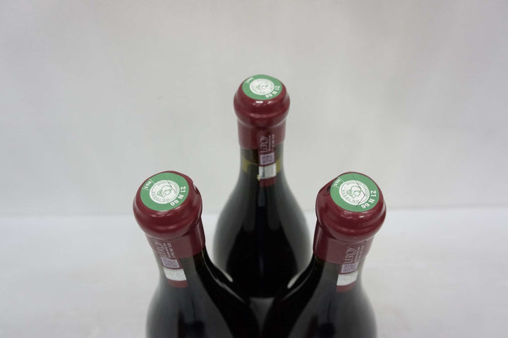 Leroy (Domaine) Chambolle Musigny Les Fremieres 2014