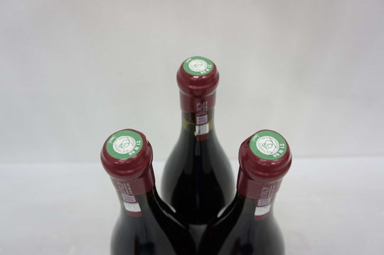 Leroy (Domaine) Chambolle Musigny Les Fremieres 2014