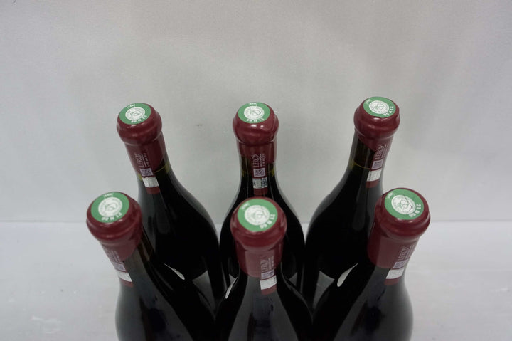 Leroy (Domaine) Vosne Romanee Les Beaux Monts 1er Cru 2014