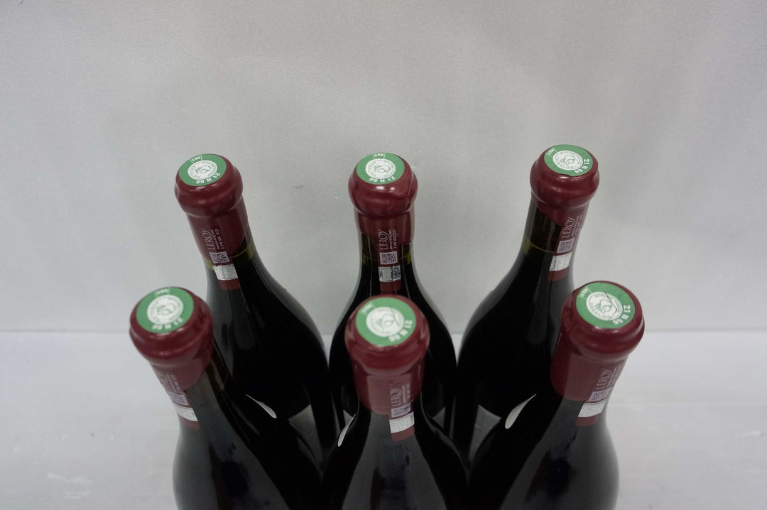 Leroy (Domaine) Vosne Romanee Les Beaux Monts 1er Cru 2014