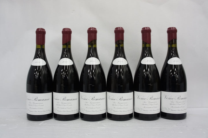 Leroy (Domaine) Vosne Romanee Les Genaivrieres 2014