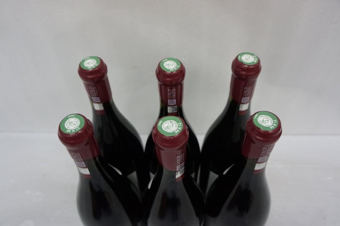 Leroy (Domaine) Vosne Romanee Les Genaivrieres 2014