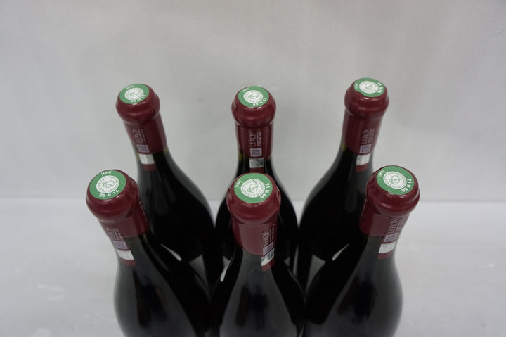 Leroy (Domaine) Vosne Romanee Les Genaivrieres 2014