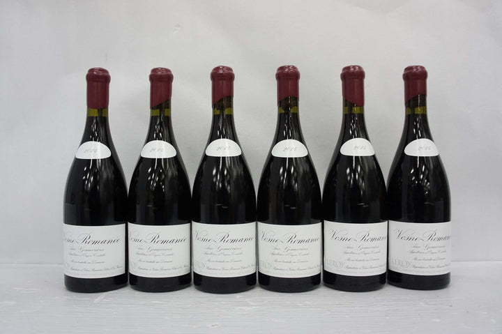 Leroy (Domaine) Vosne Romanee Les Genaivrieres 2014