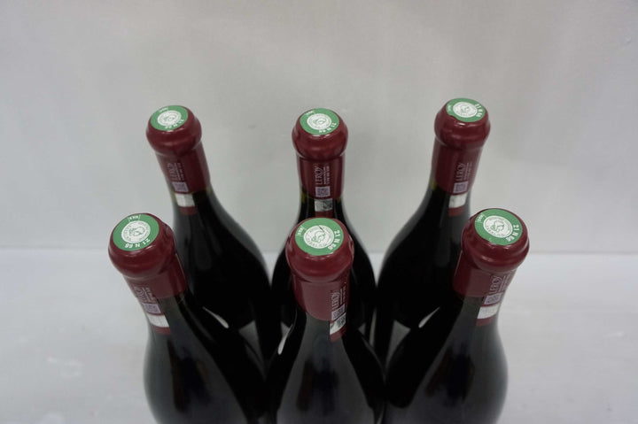 Leroy (Domaine) Vosne Romanee Les Genaivrieres 2014