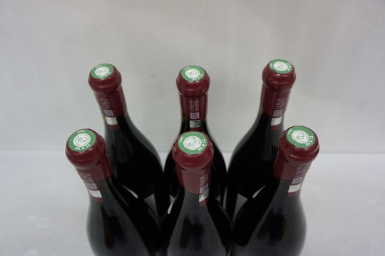 Leroy (Domaine) Vosne Romanee Les Genaivrieres 2014