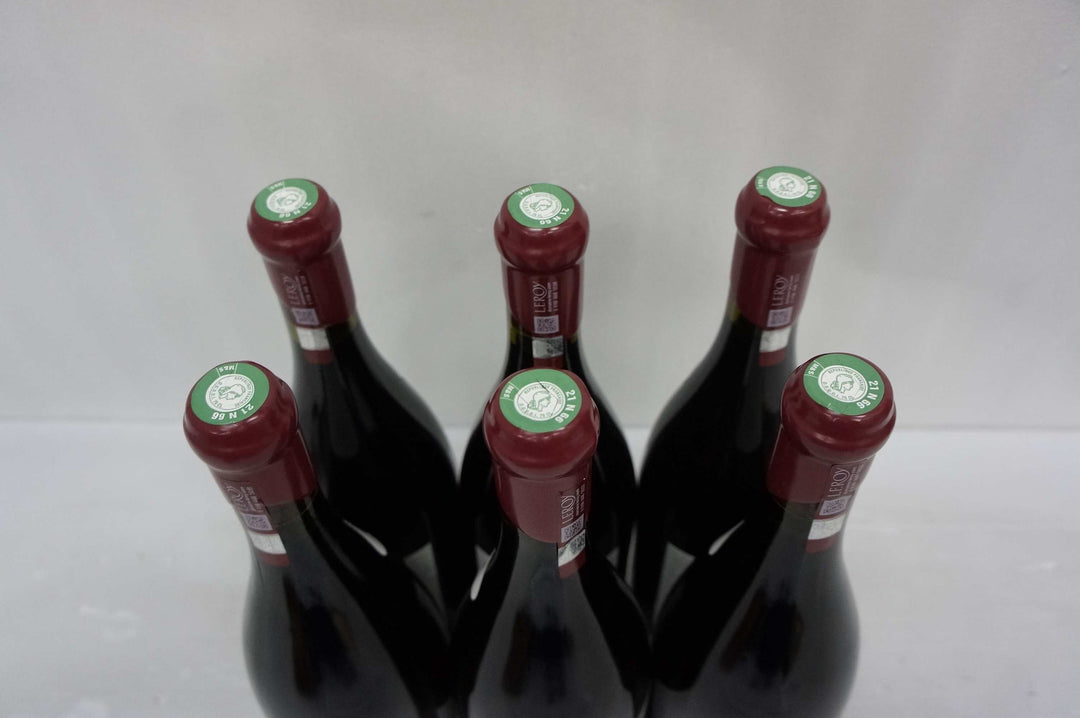 Leroy (Domaine) Vosne Romanee Les Genaivrieres 2014