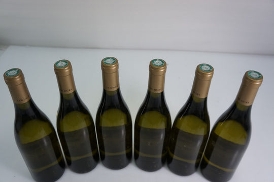 Coche Dury Meursault 2014