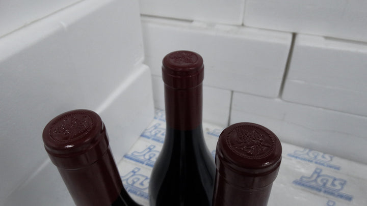 Sylvain Cathiard Vosne Romanee Aux Reignots 1er Cru 2011