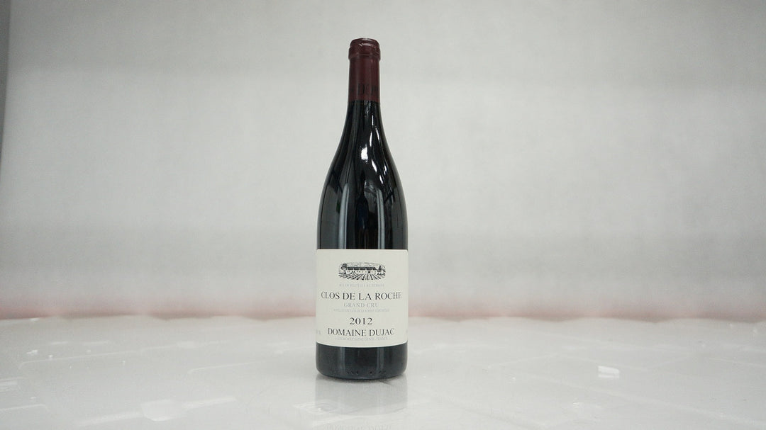 Dujac Clos de la Roche Grand Cru 2012