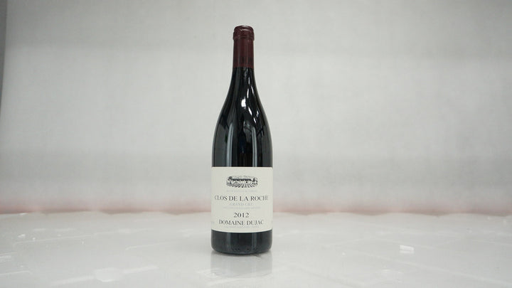 Dujac Clos de la Roche Grand Cru 2012