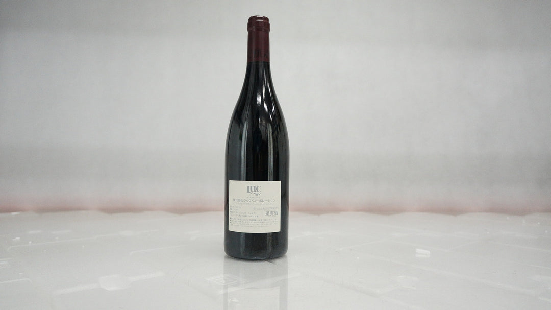 Dujac Clos de la Roche Grand Cru 2012