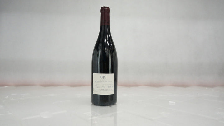 Dujac Clos de la Roche Grand Cru 2012