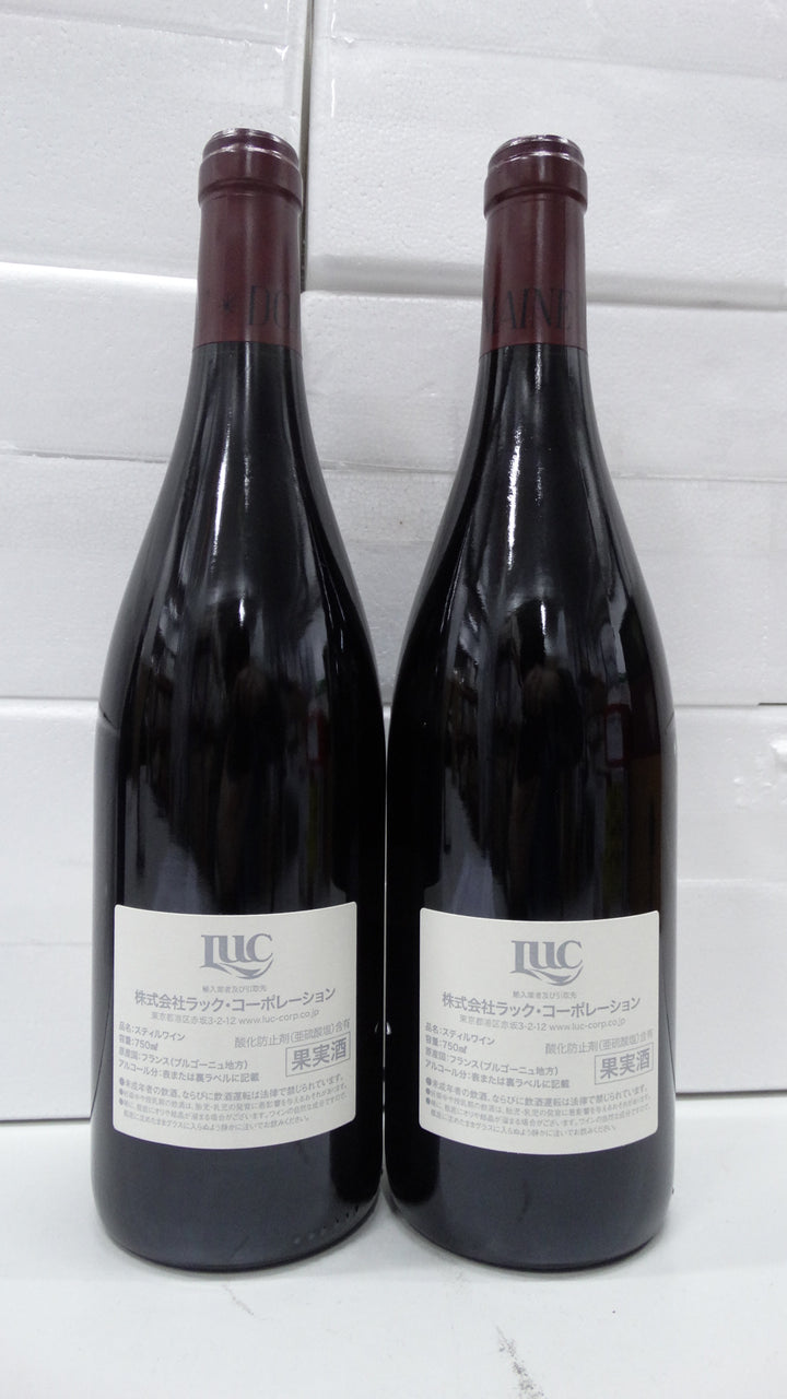 Dujac Vosne Romanee Aux Malconsorts 1er Cru 2012