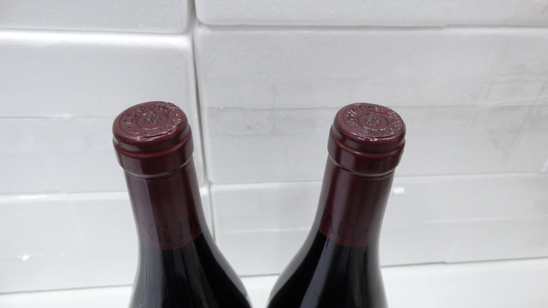 Dujac Vosne Romanee Aux Malconsorts 1er Cru 2012