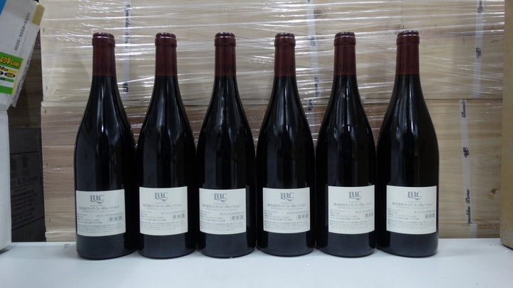 Dujac Vosne Romanee Aux Malconsorts 1er Cru 2012