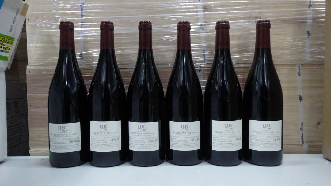 Dujac Vosne Romanee Aux Malconsorts 1er Cru 2012
