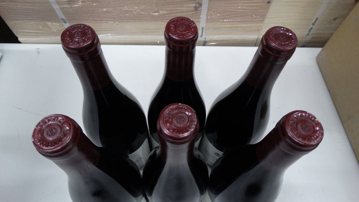 Dujac Vosne Romanee Aux Malconsorts 1er Cru 2012