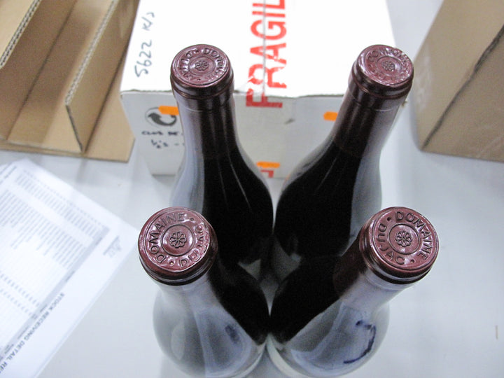 Dujac Vosne Romanee Aux Malconsorts 1er Cru 2012