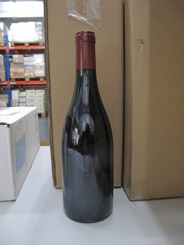 Sylvain Cathiard Vosne Romanee En Orveaux 1er Cru 2011