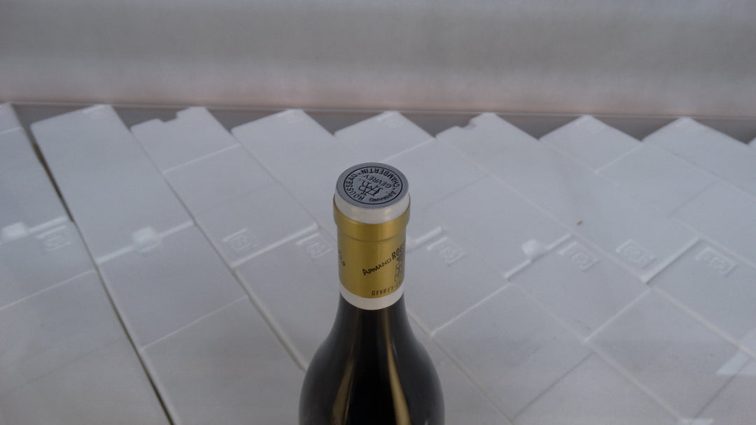 Armand Rousseau Chambertin Clos de Beze Grand Cru 2012