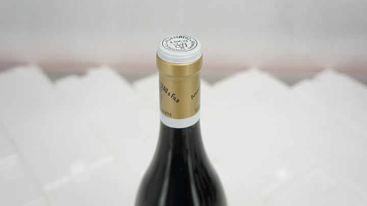Armand Rousseau Chambertin Clos de Beze Grand Cru 2012