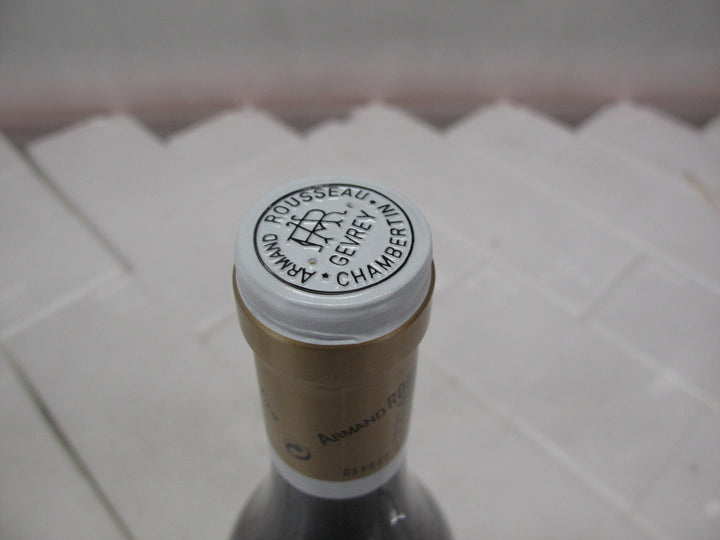 Armand Rousseau Chambertin Clos de Beze Grand Cru 2012