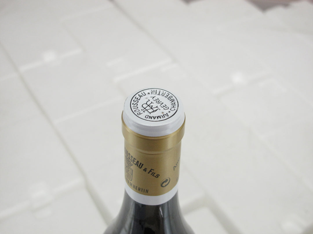 Armand Rousseau Chambertin Clos de Beze Grand Cru 2012