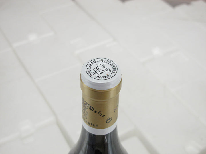Armand Rousseau Chambertin Clos de Beze Grand Cru 2012