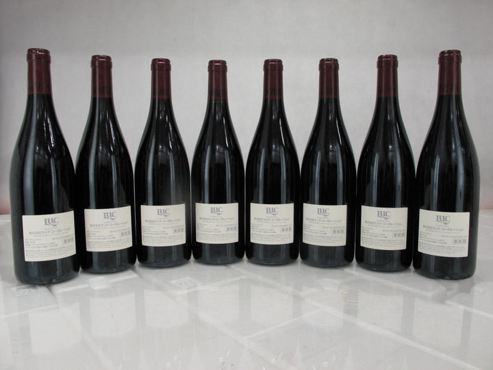 Dujac Vosne Romanee Aux Malconsorts 1er Cru 2012