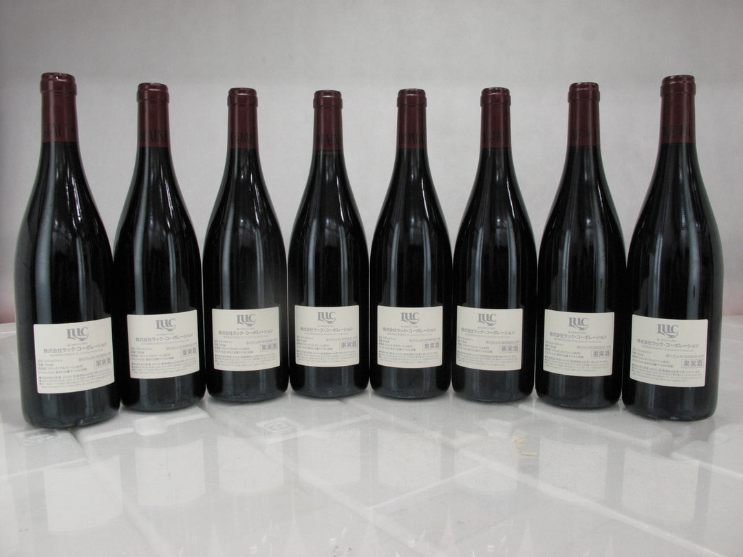Dujac Vosne Romanee Aux Malconsorts 1er Cru 2012