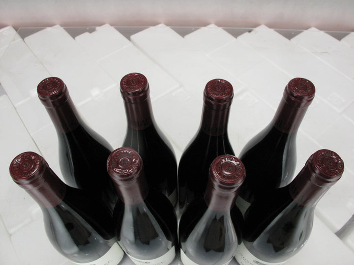 Dujac Vosne Romanee Aux Malconsorts 1er Cru 2012