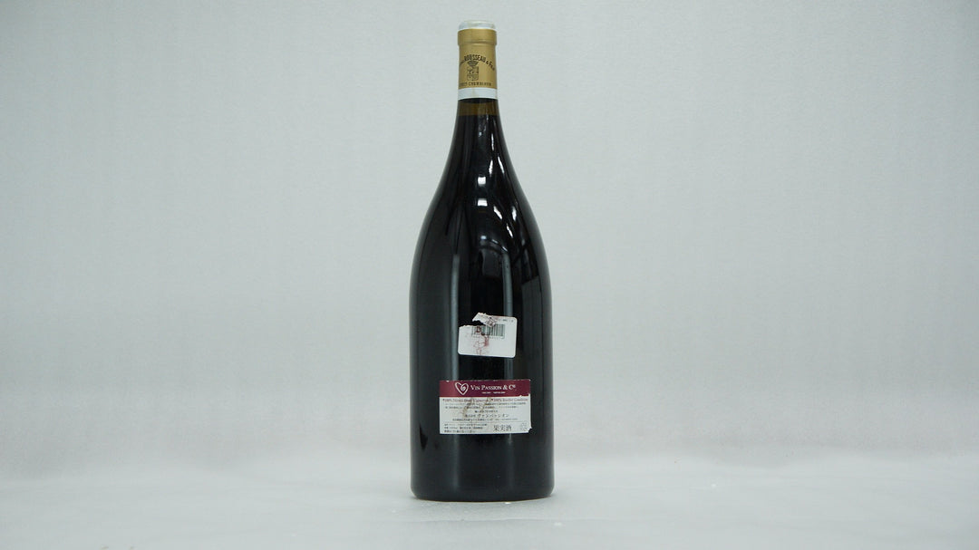 Armand Rousseau Chambertin Grand Cru 2012 (Magnum)