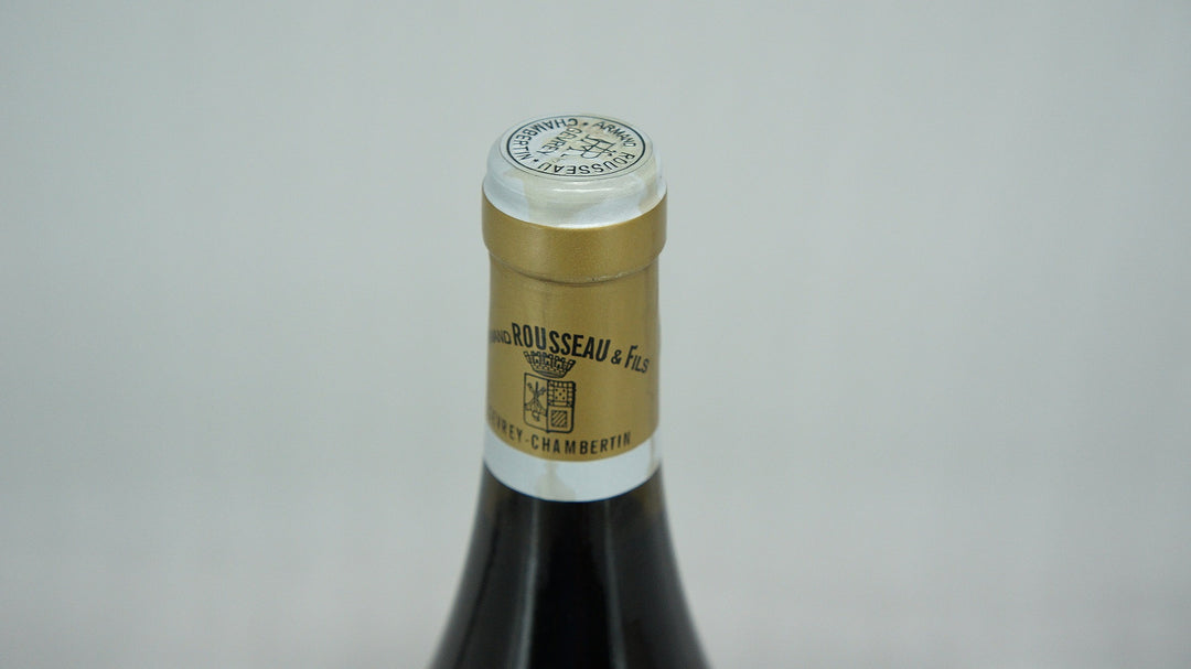 Armand Rousseau Chambertin Grand Cru 2012 (Magnum)